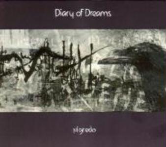 Produktbild: Nigredo | Diary Of Dreams