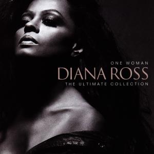 Produktbild: One Woman-Ultimate Collection | Diana Ross