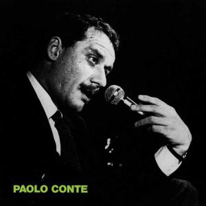 Produktbild: Paolo Conte | Paolo Conte