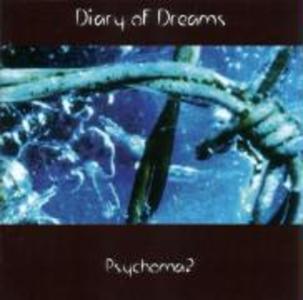 Produktbild: Psychoma | Diary Of Dreams