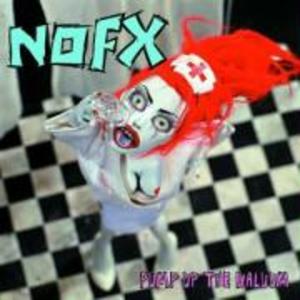 Produktbild: Pump Up The Valuum | Nofx