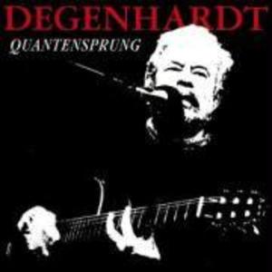 Produktbild: Quantensprung | Franz-Josef Degenhardt