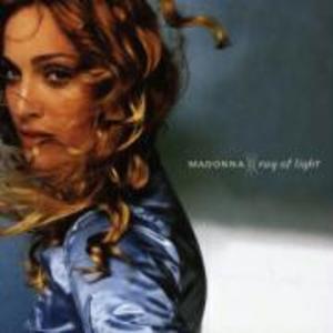 Produktbild: Ray Of Light | Madonna