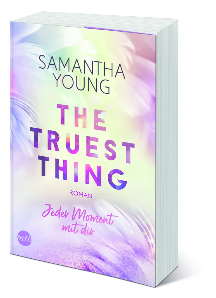 Weitere Ansicht: The Truest Thing - Jeder Moment mit dir | Samantha Young