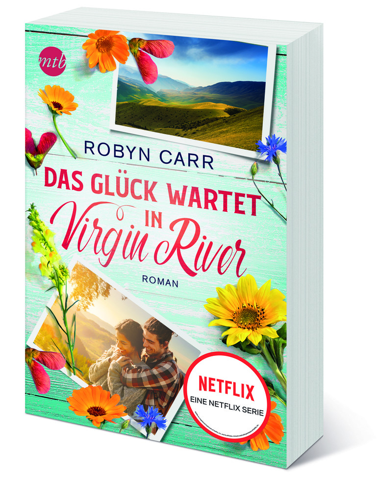 Weitere Ansicht: Das Glück wartet in Virgin River | Robyn Carr