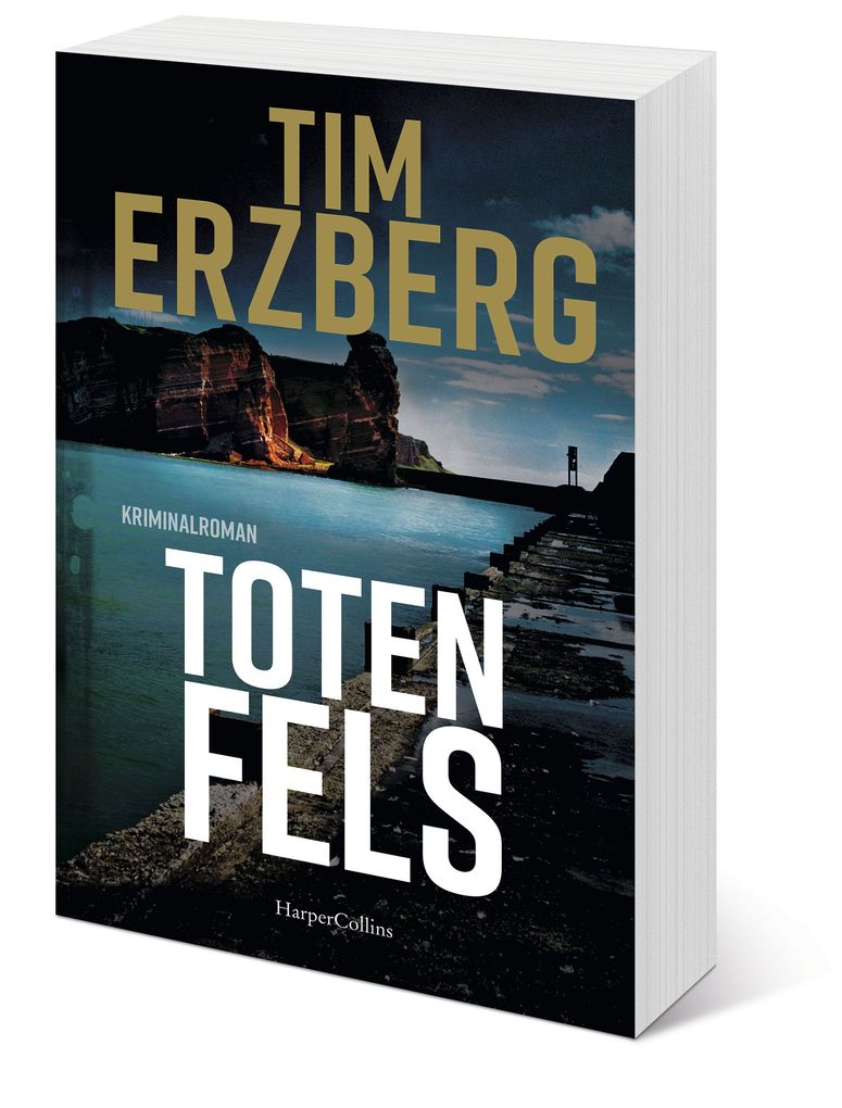 Weitere Ansicht: Totenfels | Tim Erzberg