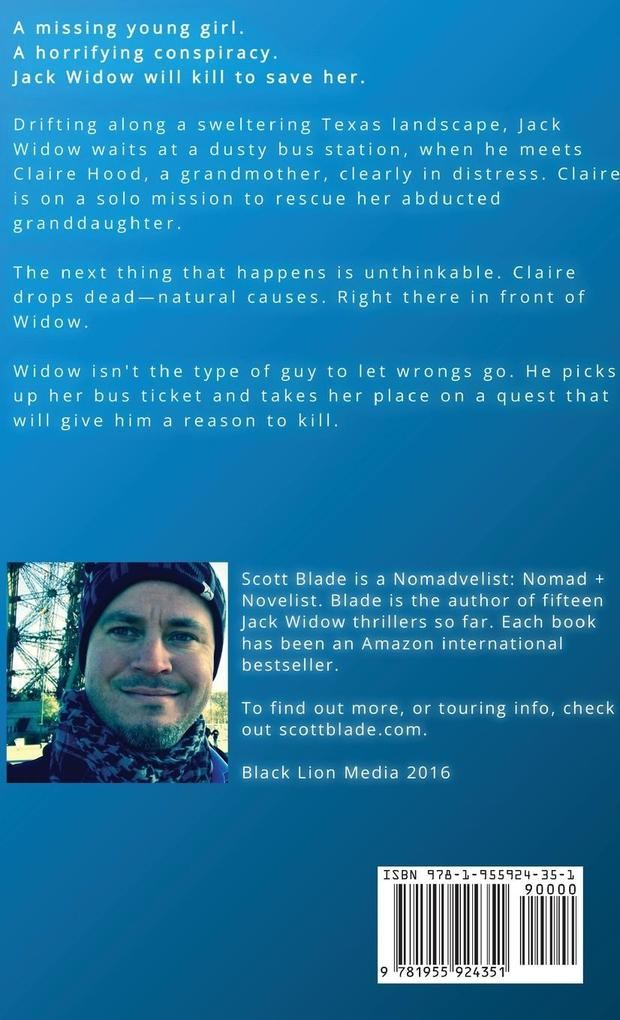 Weitere Ansicht: A Reason to Kill | Scott Blade