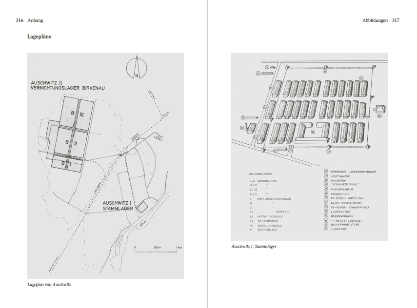 Weitere Ansicht: Sonderbehandlung | Filip Müller