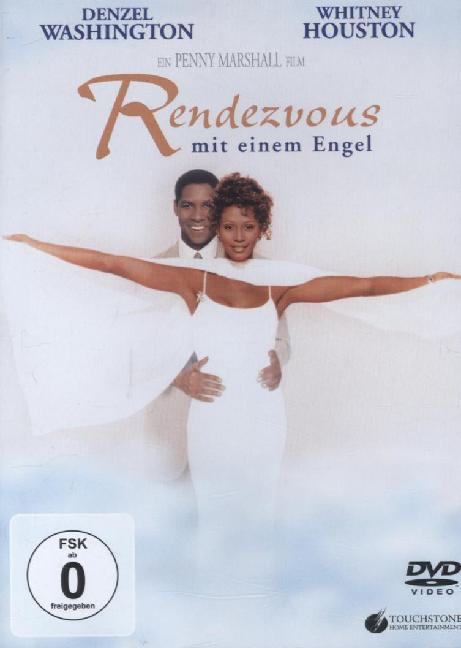 Produktbild: Rendezvous mit einem Engel