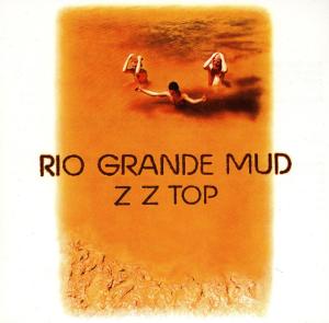 Produktbild: Rio Grande Mud | ZZ Top