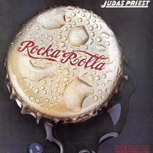 Produktbild: ROCKA ROLLA | Judas Priest