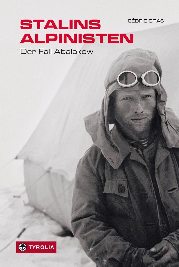 Produktbild: Stalins Alpinisten | Cédric Gras