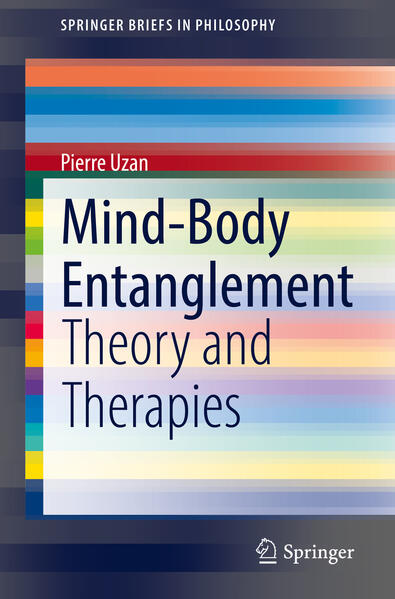 Produktbild: Mind-Body Entanglement | Pierre Uzan
