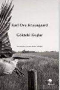 Produktbild: Gökteki Kuslar | Karl Ove Knausgaard