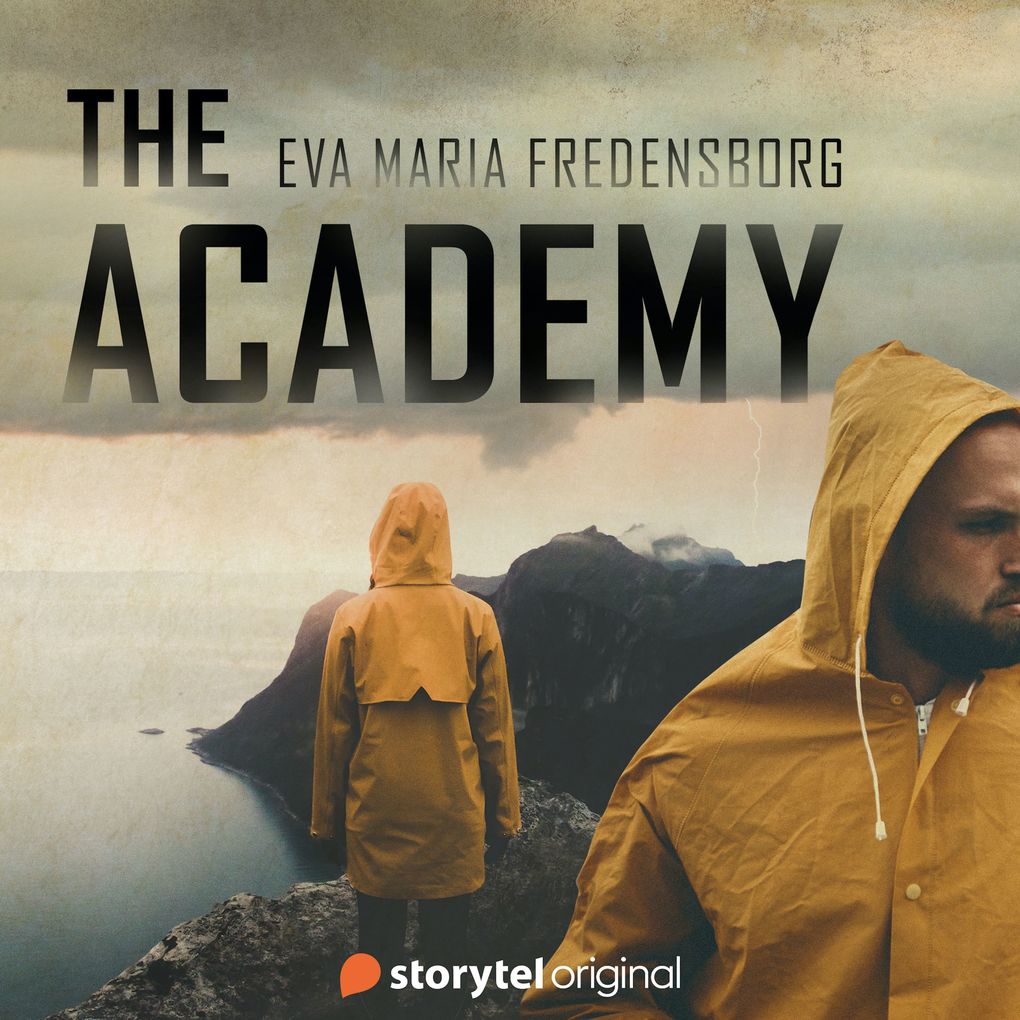 Produktbild: The Academy | Eva Maria Fredensborg