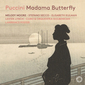 Produktbild: Madama Butterfly, 2 SACD Hybrid | Puccini, Giacomo