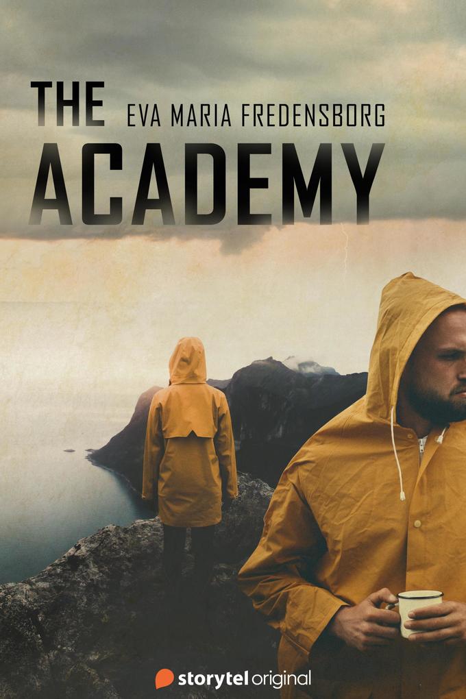 Produktbild: The Academy | Eva Maria Fredensborg
