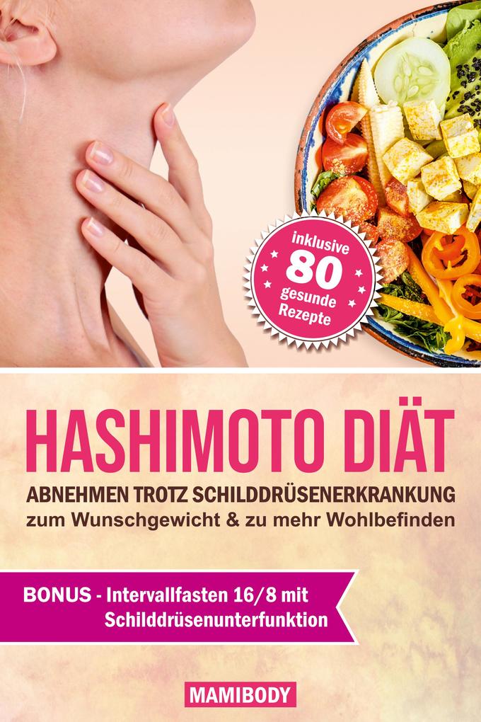 Erstaunlich Abnehmen Trotz Schilddrsenunterfunktion Bilder