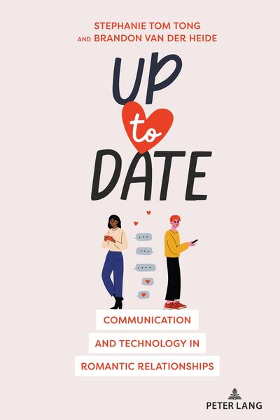 Produktbild: Up to Date | Brandon Van Der Heide, Stephanie Tom Tong