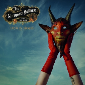 Produktbild: Devil In Berlin | The/Watt, Mike Cutthroat Brothers