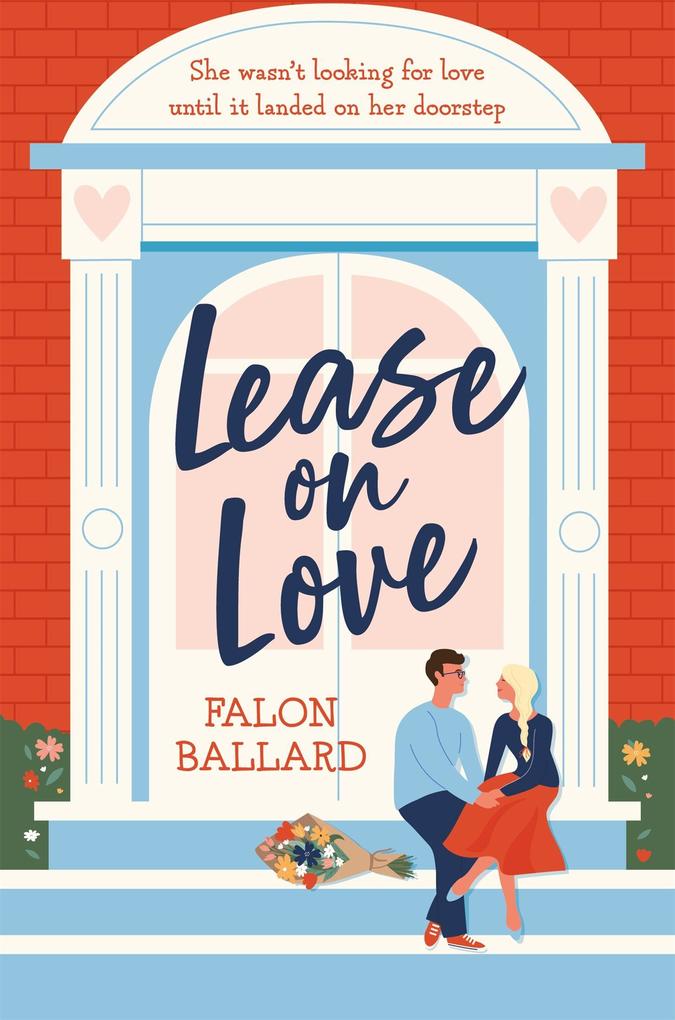Produktbild: Lease on Love | Falon Ballard