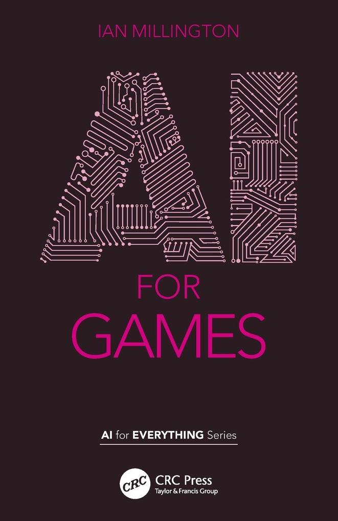 Produktbild: AI for Games | Ian Millington