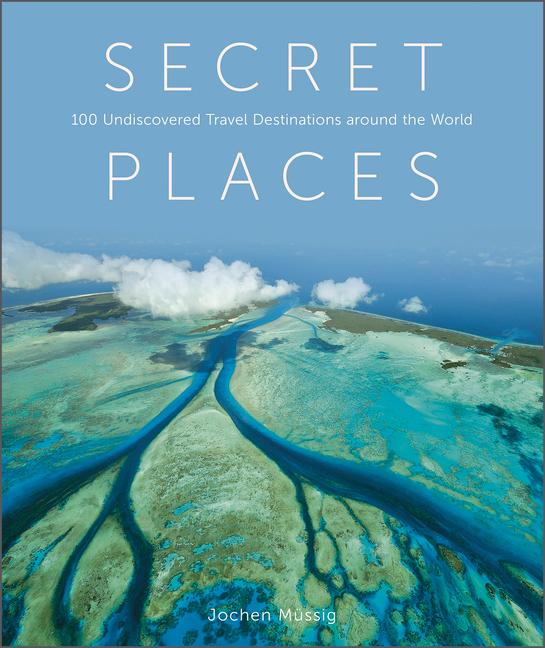 Produktbild: Secret Places