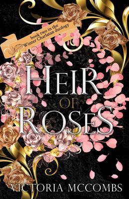 Produktbild: Heir of Roses | Victoria McCombs
