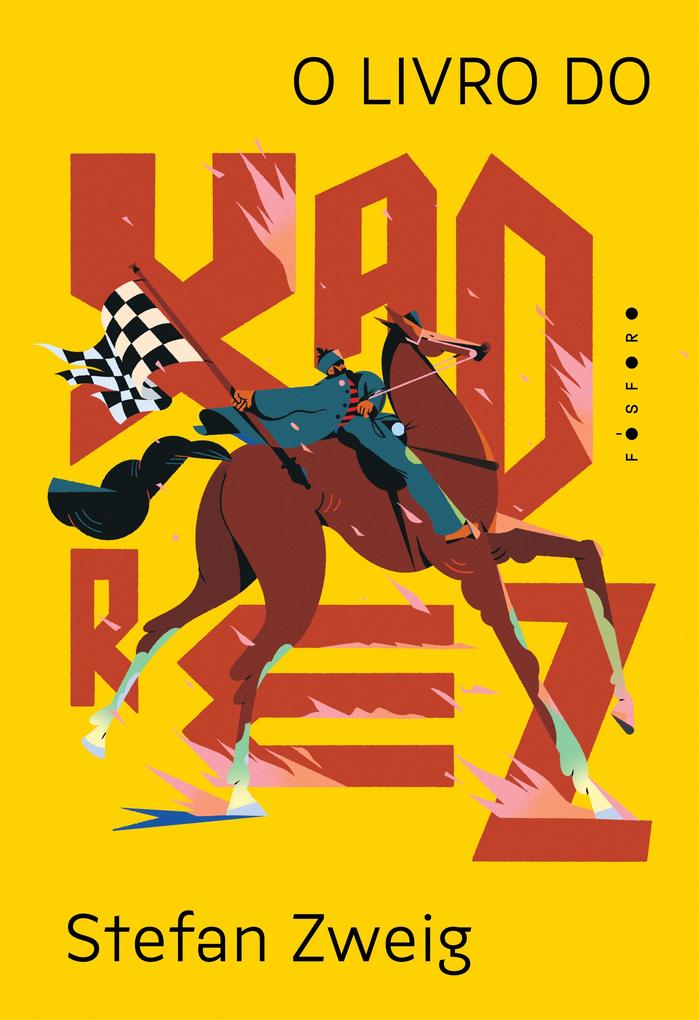 Produktbild: O livro do xadrez | Stefan Zweig