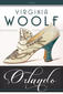 Produktbild: Orlando. Eine Biografie. Roman | Virginia Woolf