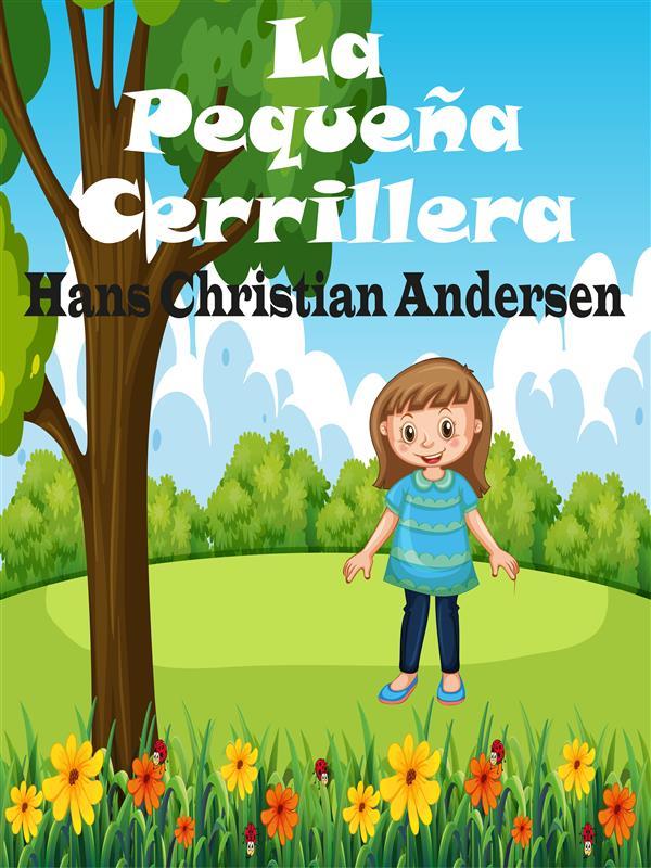 Produktbild: La Pequeña Cerillera | Hans Christian Andersen
