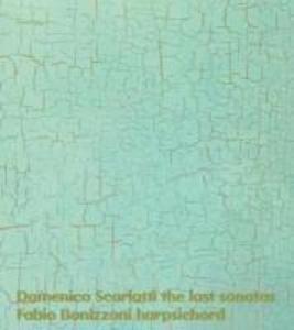Produktbild: Scarlatti D./Sonates | Fabio Bonizzoni