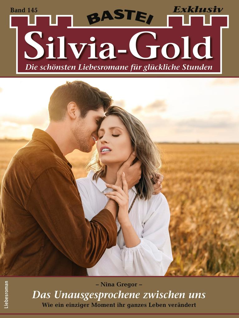 Produktbild: Silvia-Gold 145 | Nina Gregor