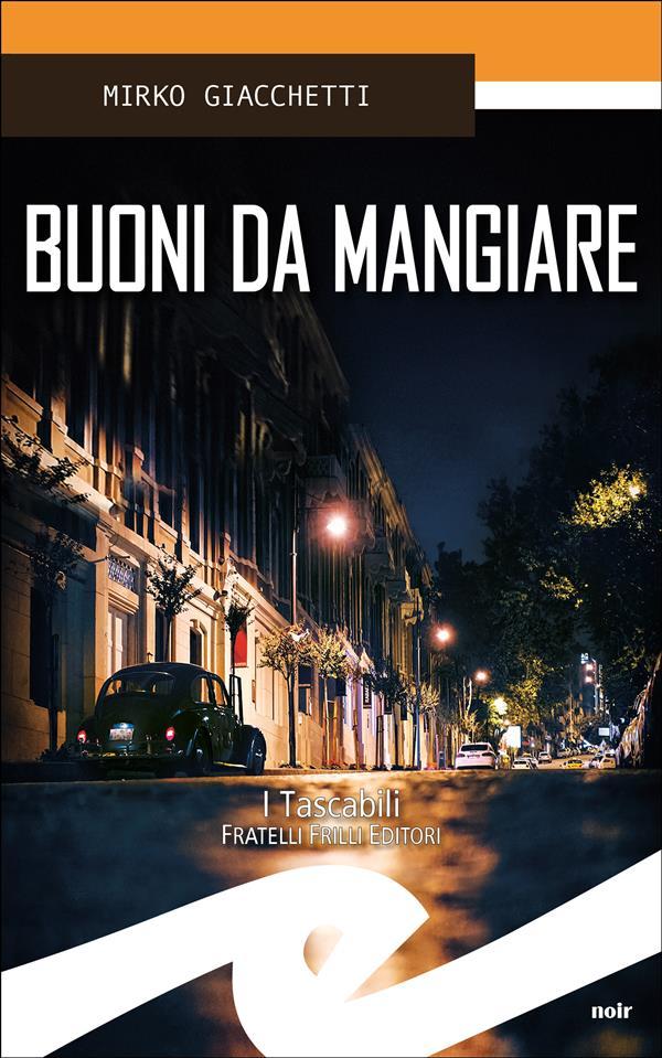 Produktbild: Buoni da mangiare | Mirko Giacchetti