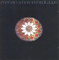 Produktbild: Meditation/Sky Music | Eberhard Schoener