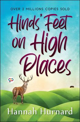 Produktbild: Hinds' Feet on High Places | Hannah Hurnard