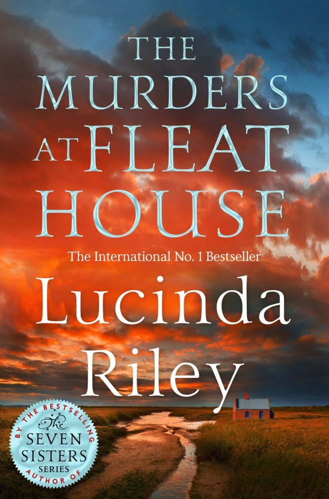 Produktbild: The Murders at Fleat House | Lucinda Riley