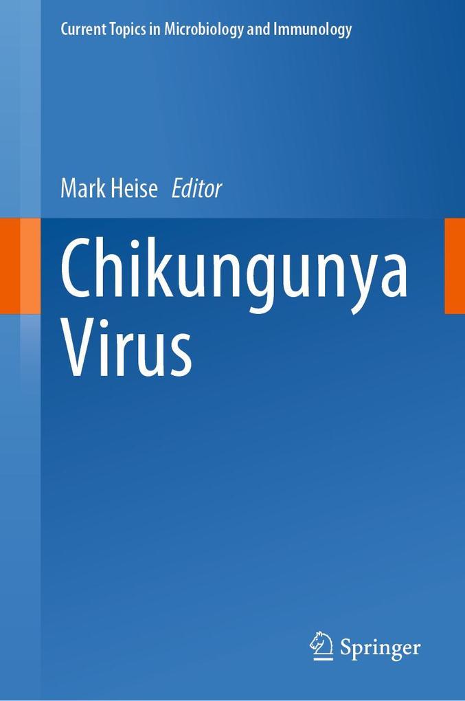 Produktbild: Chikungunya Virus