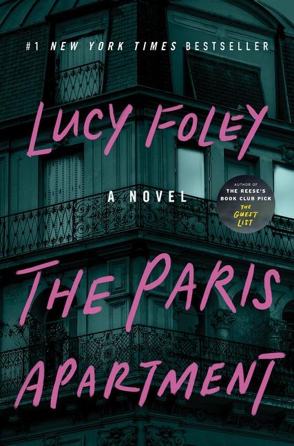 Produktbild: The Paris Apartment | Lucy Foley