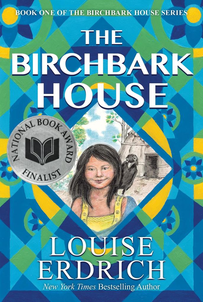 Produktbild: The Birchbark House | Louise Erdrich