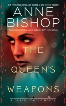 Produktbild: The Queen's Weapons | Anne Bishop