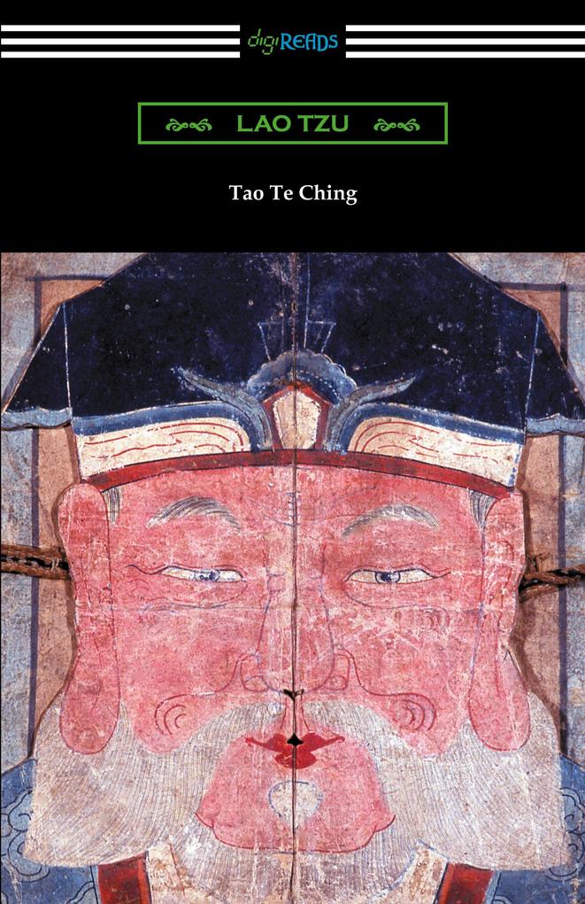 Produktbild: Tao Te Ching | Lao Tzu