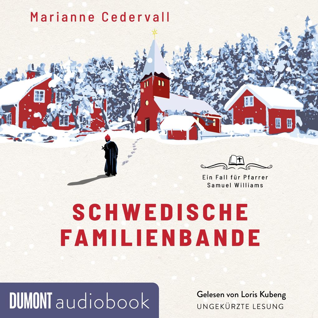 Schwedische Familienbande als Hörbuch Download
