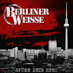 Produktbild: Spüre Dein Herz (2LP) | Berliner Weisse