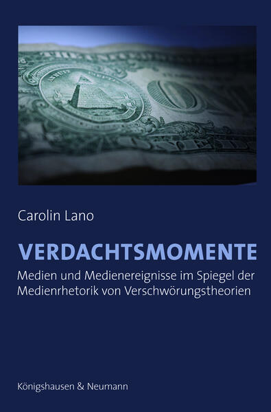 Produktbild: Verdachtsmomente | Carolin Lano