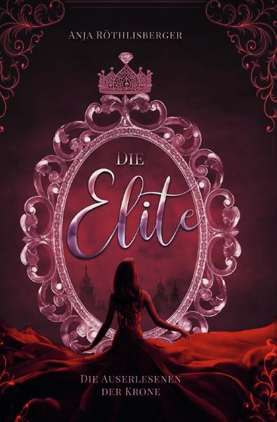 Produktbild: Die Elite | Anja Röthlisberger