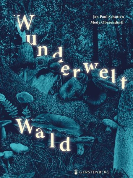 Produktbild: Wunderwelt Wald | Jan Paul Schutten