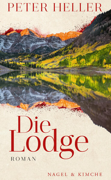 Produktbild: Die Lodge | Peter Heller
