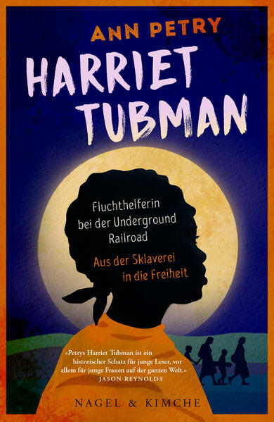 Produktbild: Harriet Tubman | Ann Petry