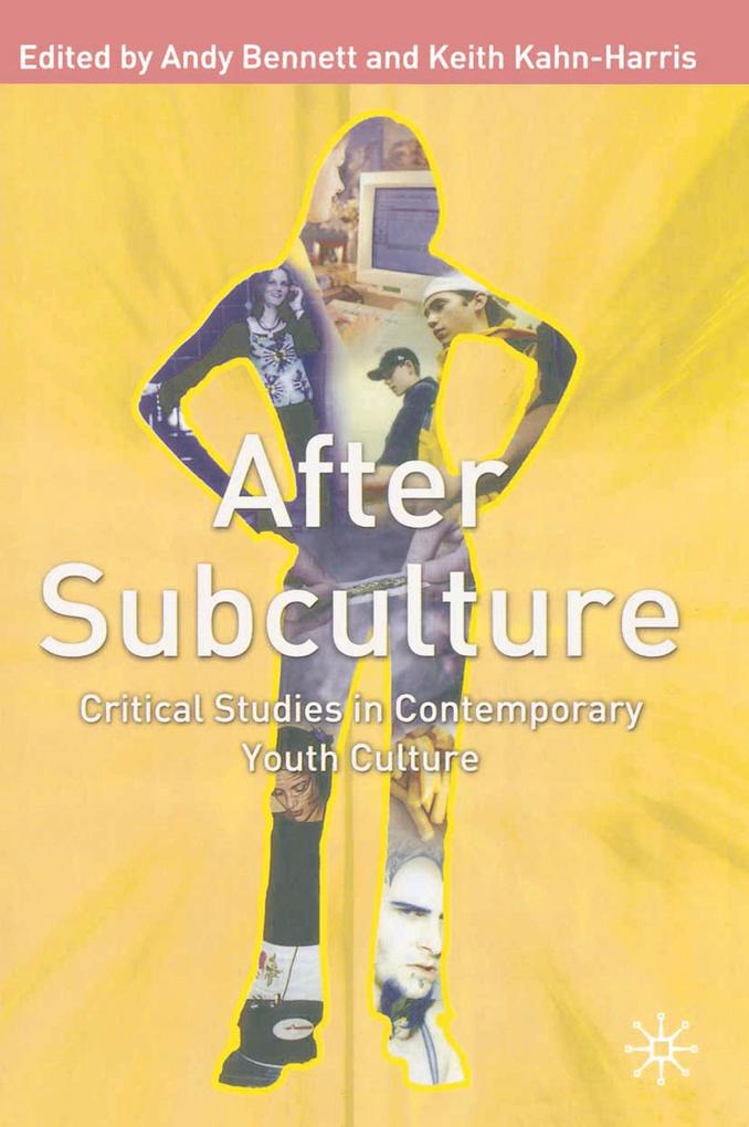 Produktbild: After Subculture